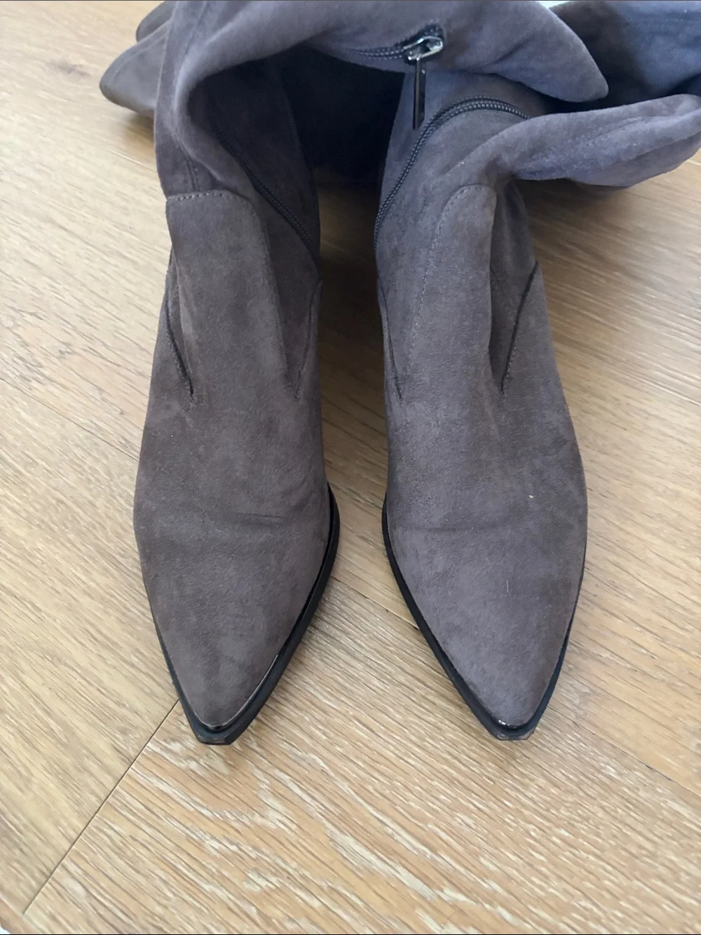 Marc Fisher Kakira Over The Knee boot.